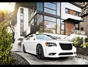 2012 Chrysler 300 SRT8